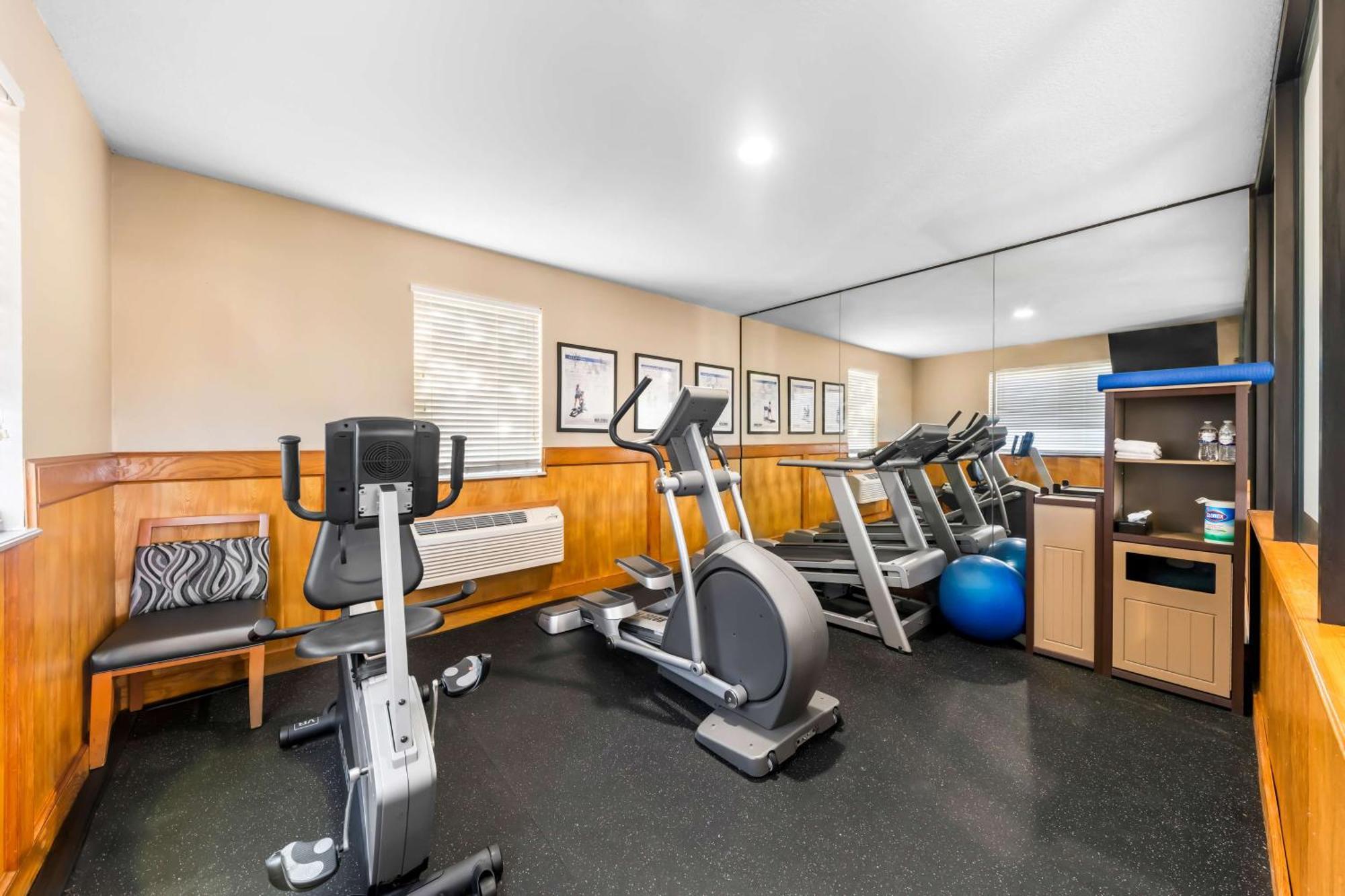 Best Western Markita Inn Durant Zewnętrze zdjęcie