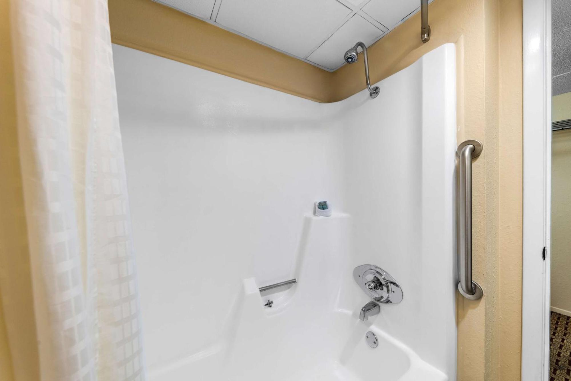 Best Western Markita Inn Durant Zewnętrze zdjęcie