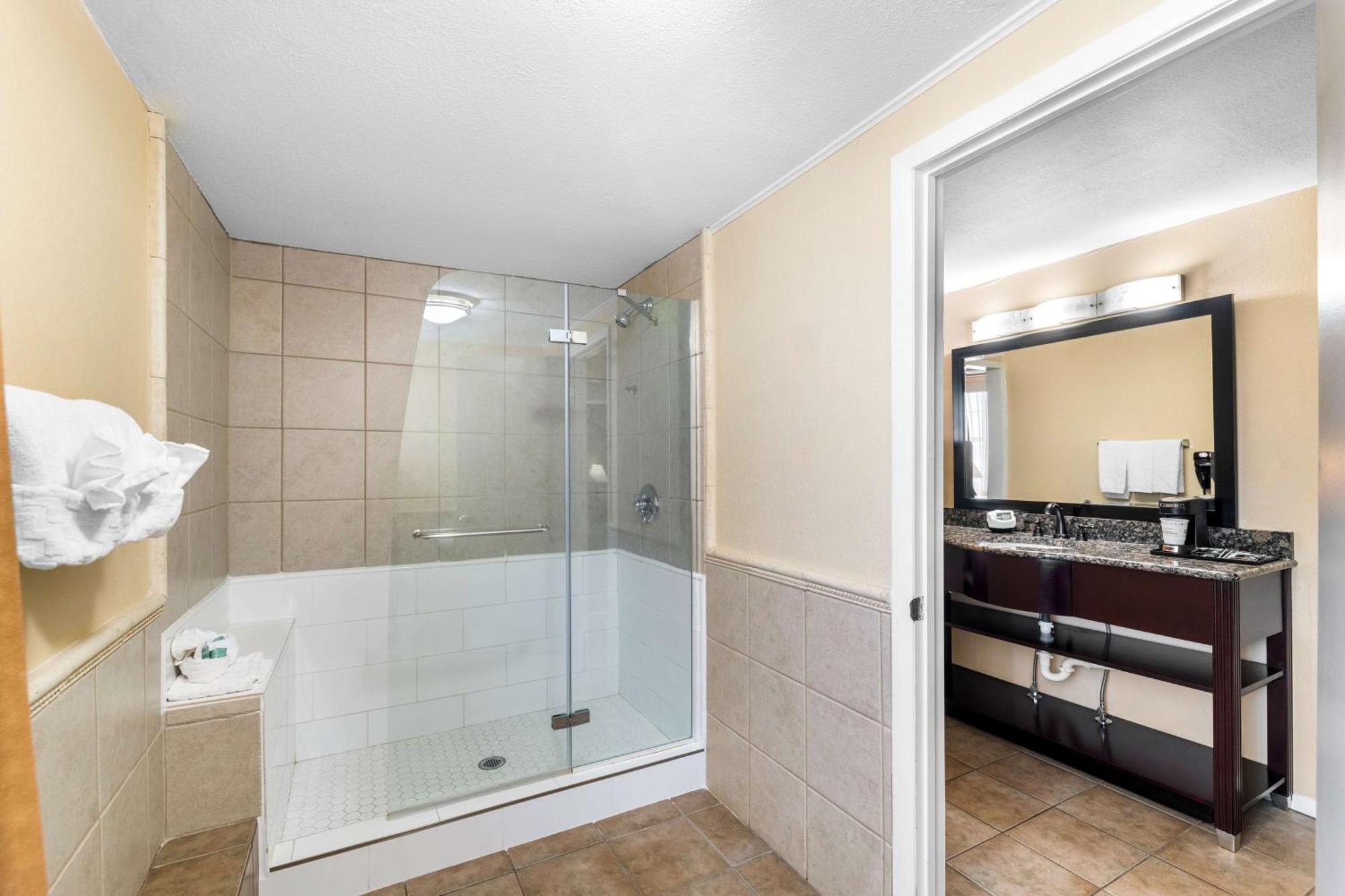 Best Western Markita Inn Durant Zewnętrze zdjęcie