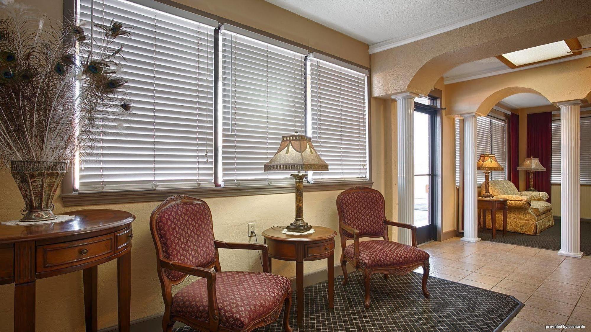 Best Western Markita Inn Durant Zewnętrze zdjęcie