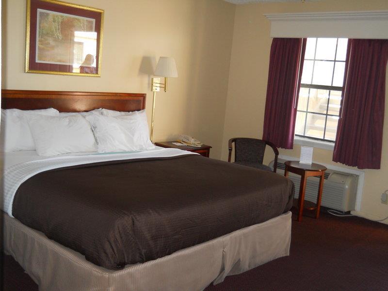 Best Western Markita Inn Durant Pokój zdjęcie